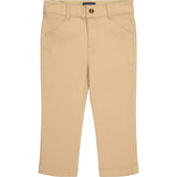 Classic Twill Pant