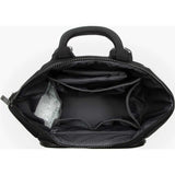 Ebony Seoul Diaper Bag II