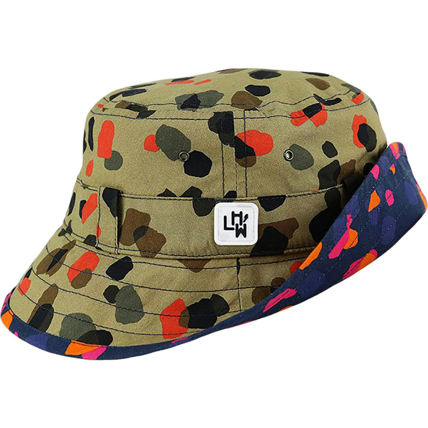 The Adventurer Hat, Beige