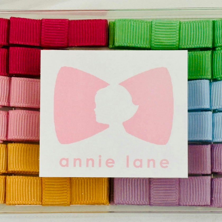 Twelve Bows Box Set