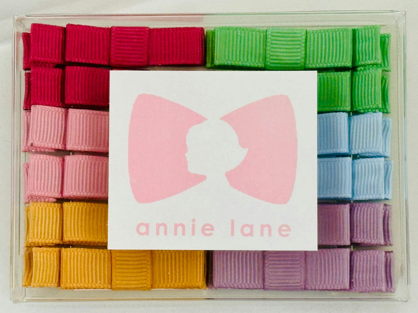 Twelve Bows Box Set