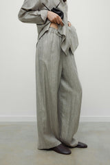 Iris Woman Trouser
