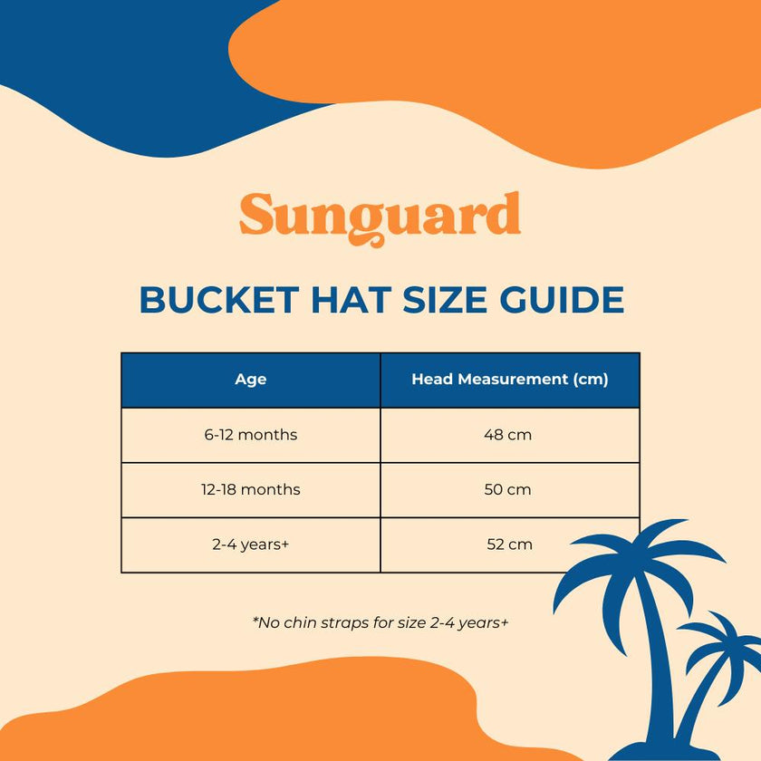 Kai Bucket Hat