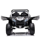 24V Freddo Dune Buggy Buccaneer XXL 2 Seater Ride On (180W Brushless)