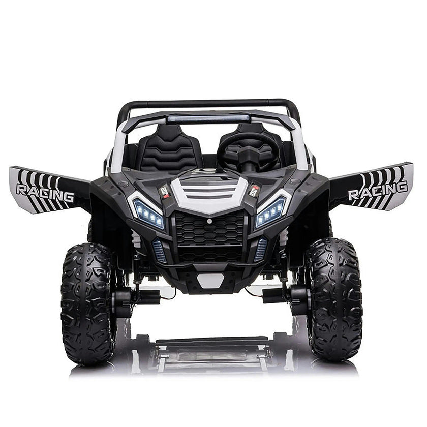24V Freddo Dune Buggy Buccaneer XXL 2 Seater Ride On (180W Brushless)