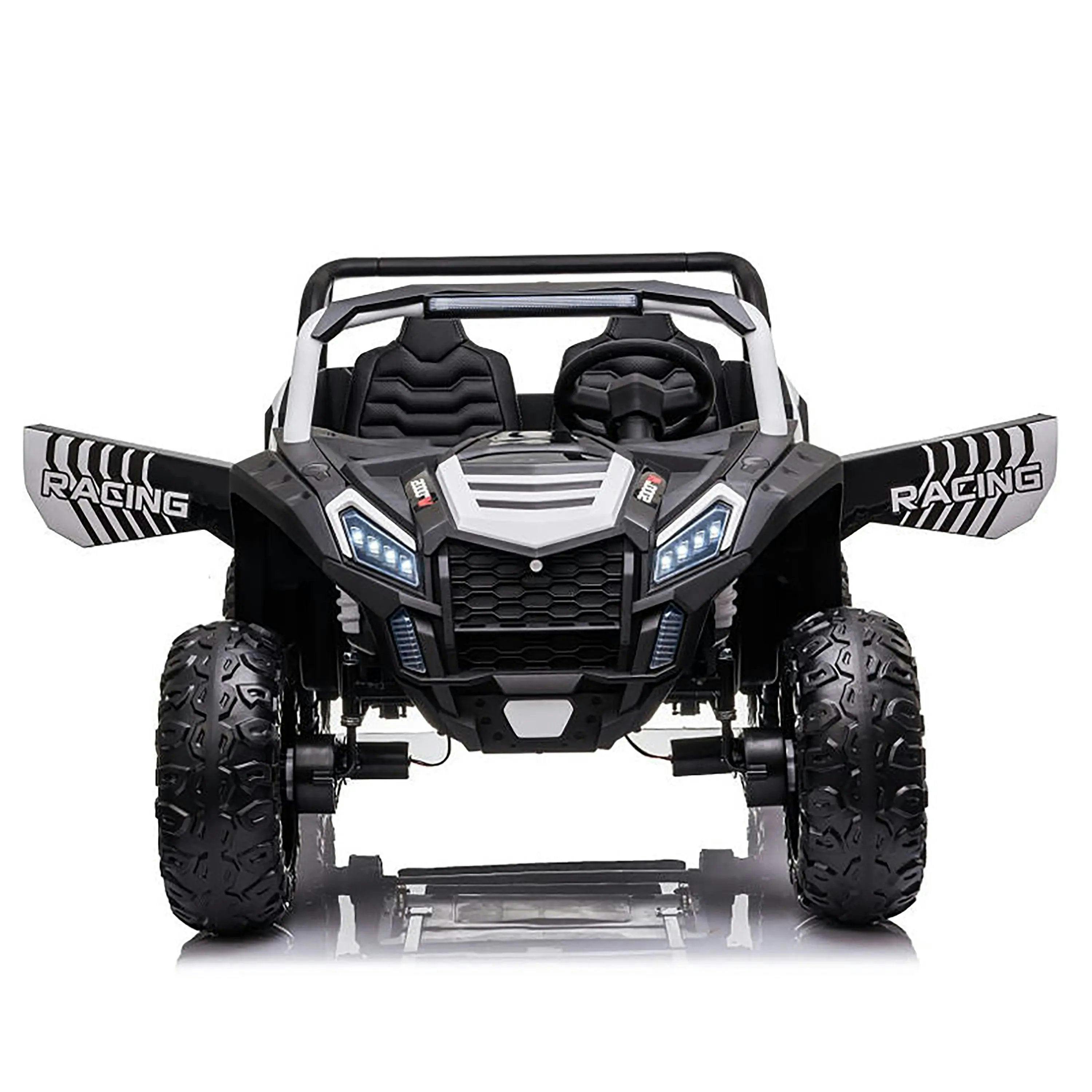 24V Freddo Dune Buggy Buccaneer XXL 2 Seater Ride On (180W Brushless)