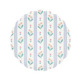 Bloomsbury Floral Pattern Side Plates