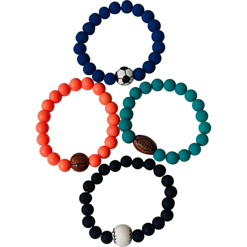 Sports Bracelets