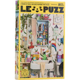 Too-Da-Loo Puzzle