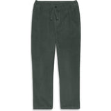 Baby stretch corduroy drawstring pant