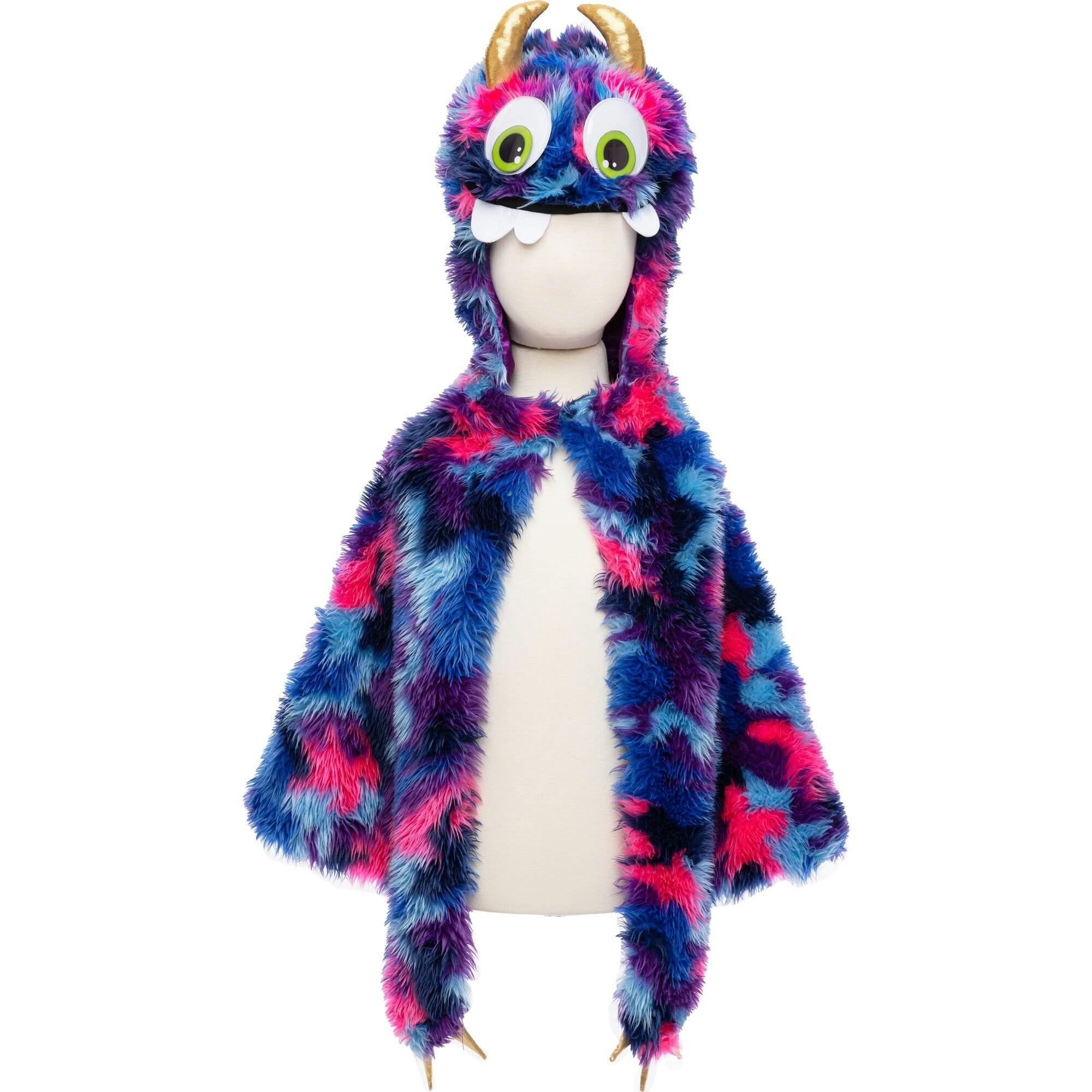 Monster Cape
