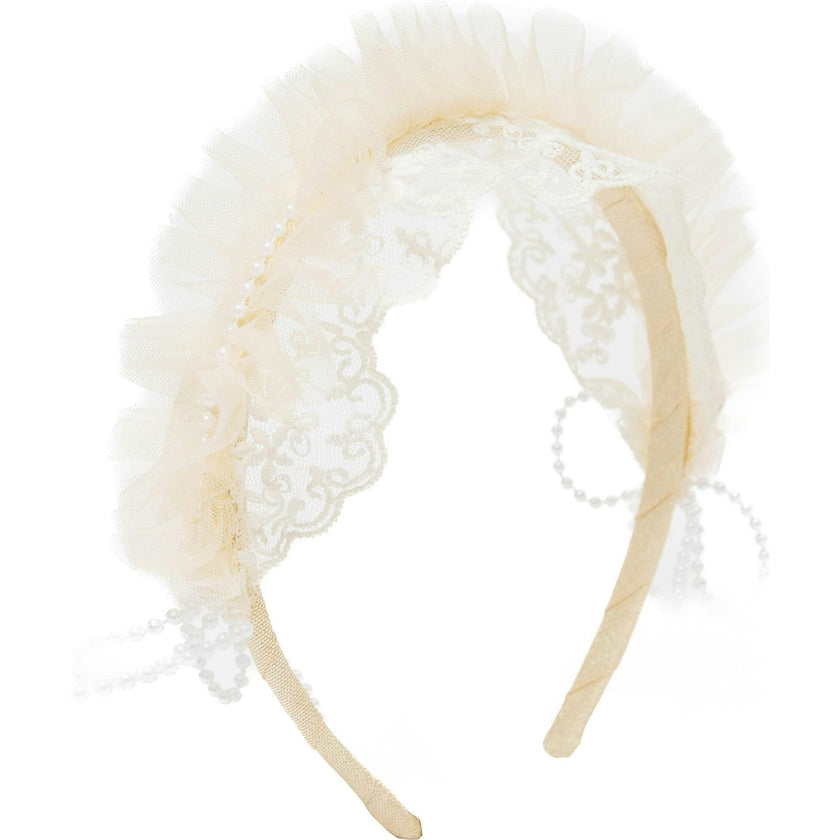 May Headband