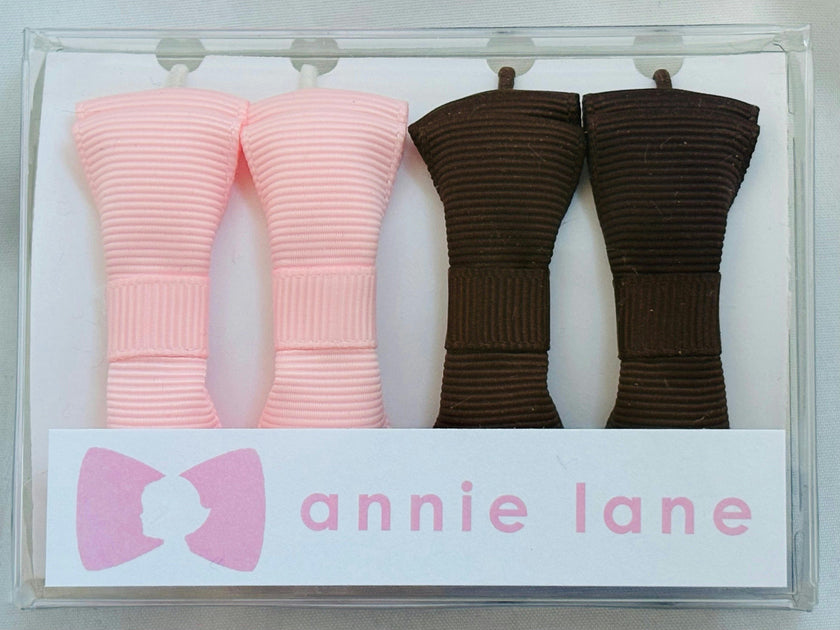 Four Ponytail Box Set