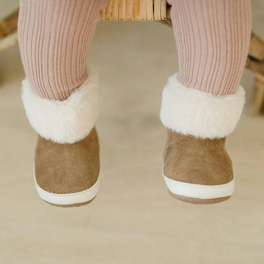 The Ari Boot