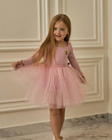 Lilia Star Tutu