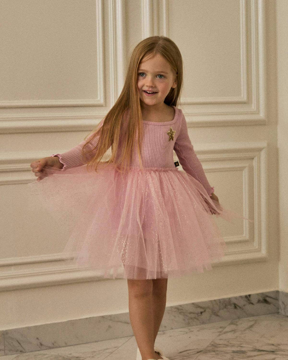 Lilia Star Tutu