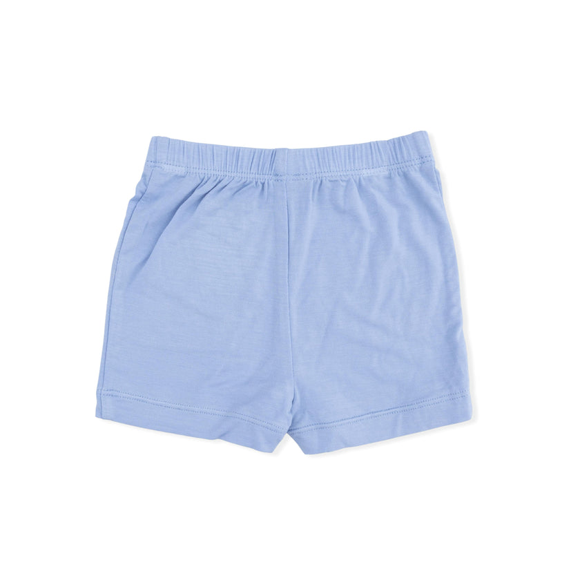 Striped Golf - Polo Tennis Dress with Cartwheel Short