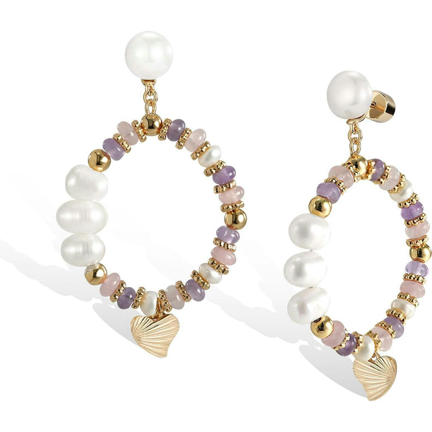 Thetis Earrings