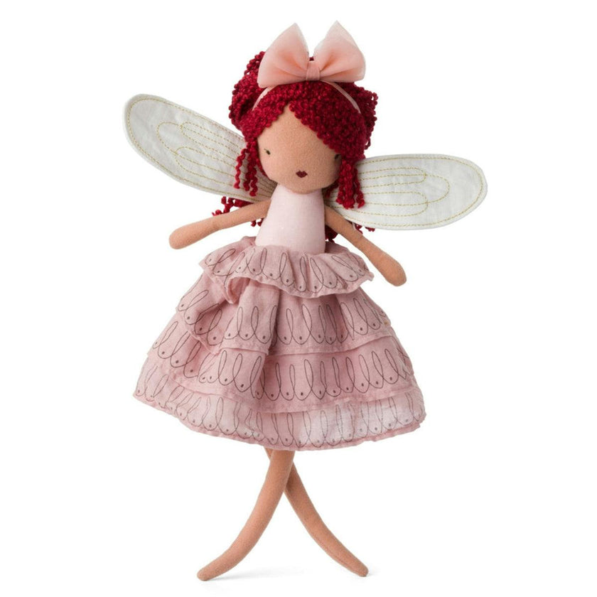 PICCA LOULOU FAIRY CELESTE  14"