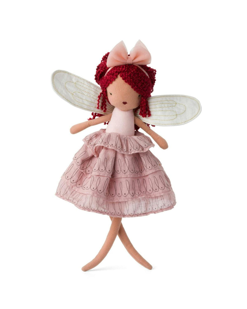 PICCA LOULOU FAIRY CELESTE  14"