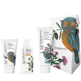 Baby's Body & Hair Care Set