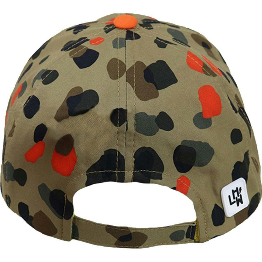 The Baseball Cap, Prints