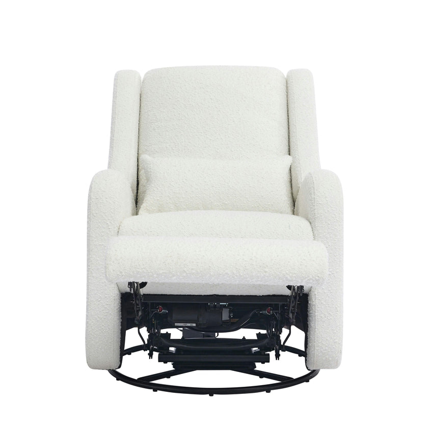 The Boucle Charleston Plus