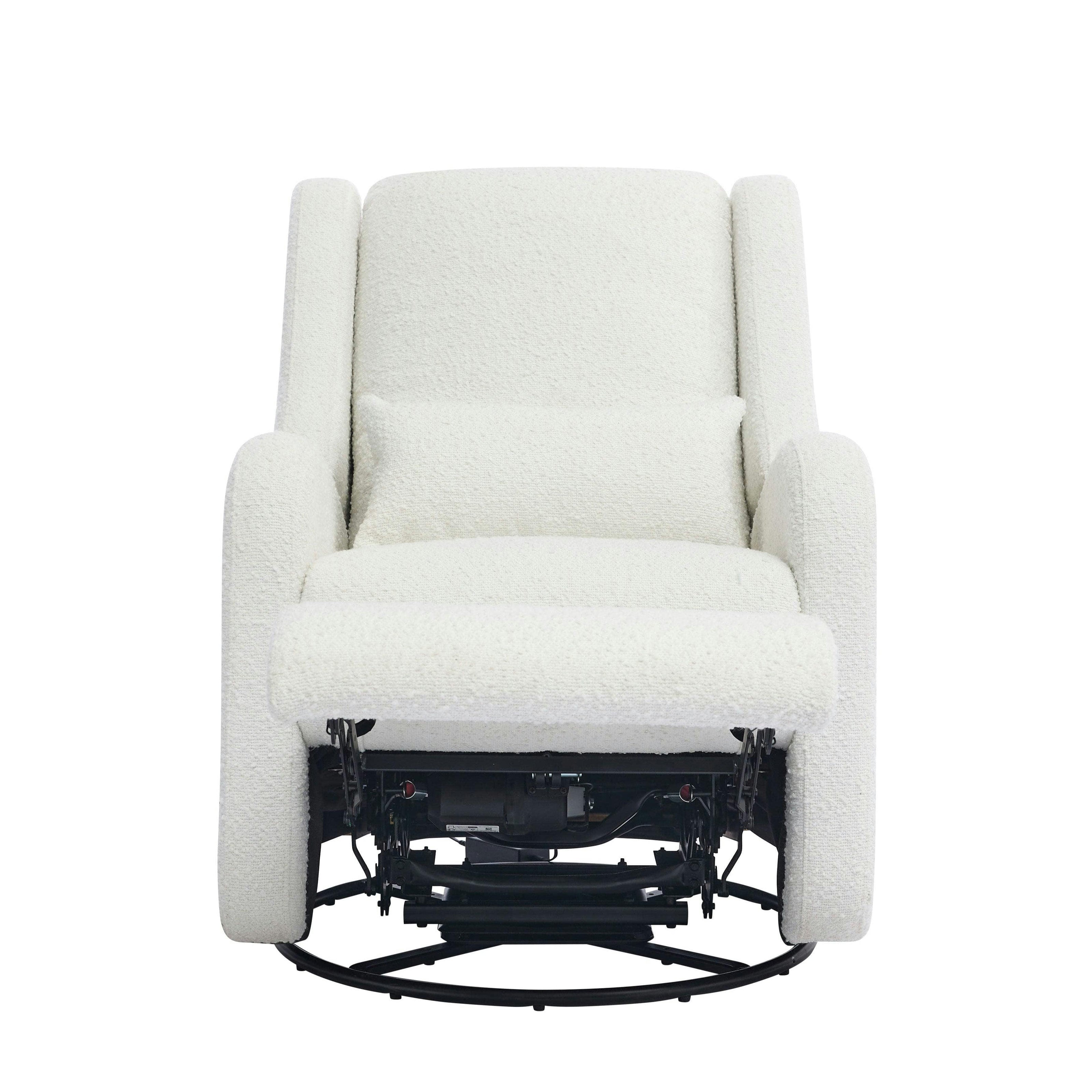 The Boucle Charleston Plus