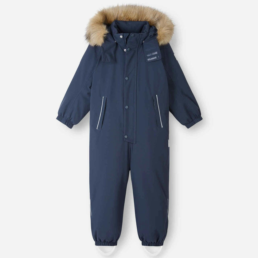 Stavanger ReimaTec winter overall