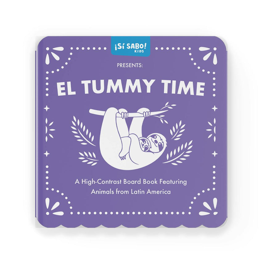 El Tummy Time