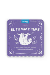 El Tummy Time