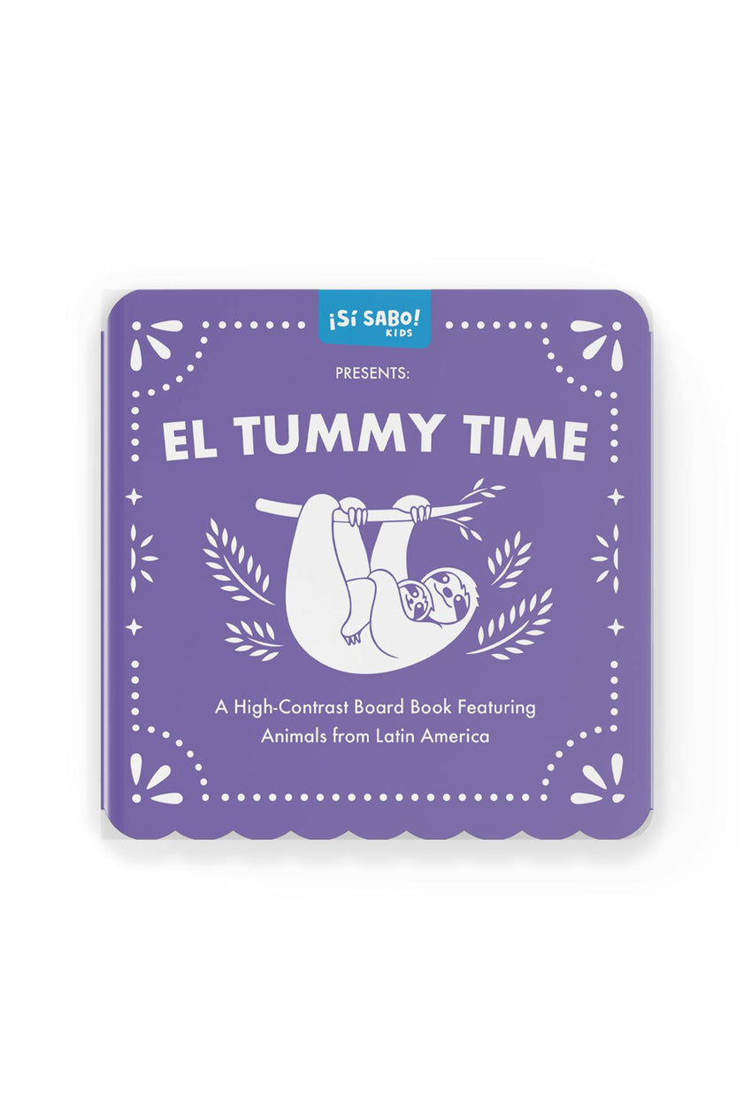 El Tummy Time
