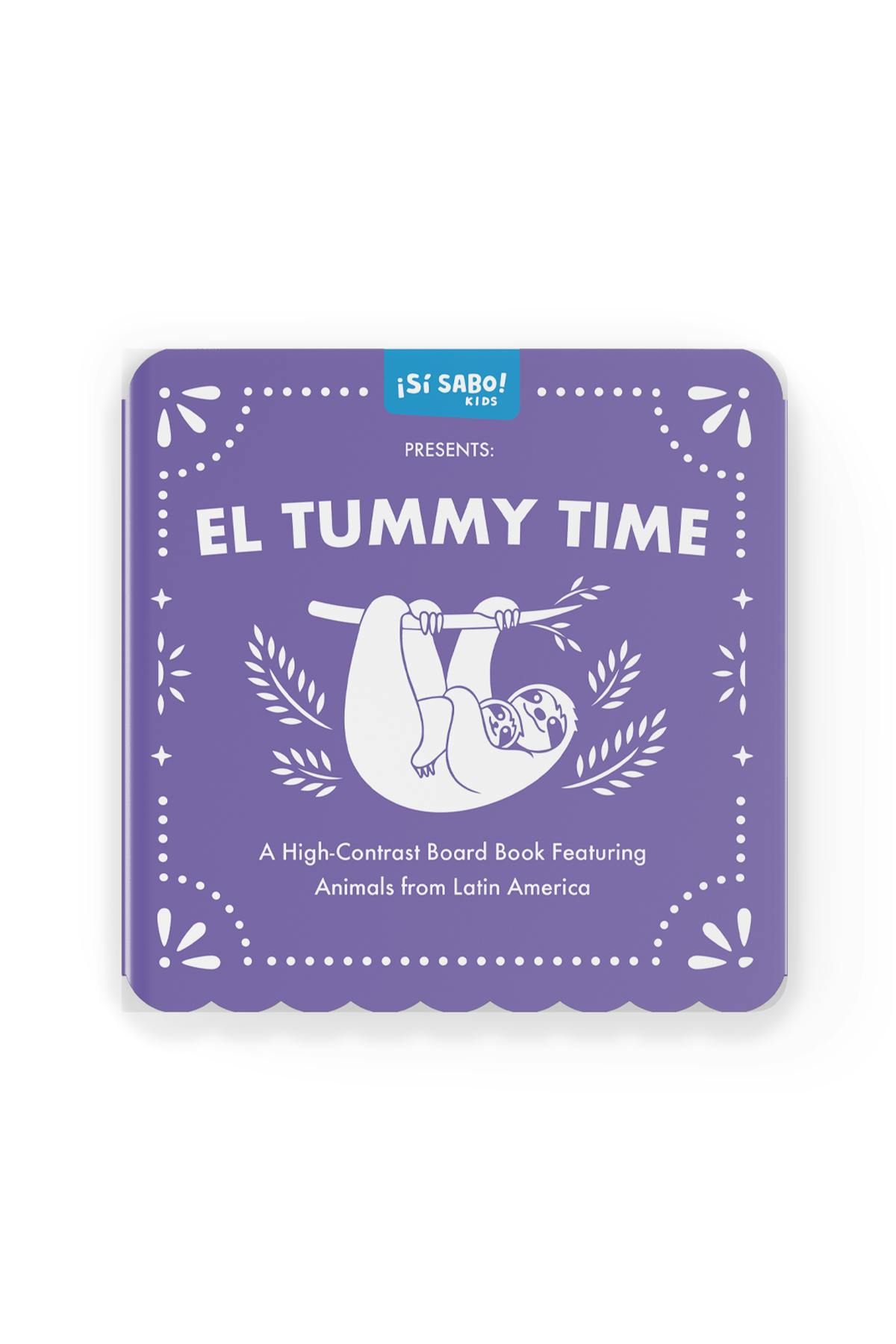 El Tummy Time