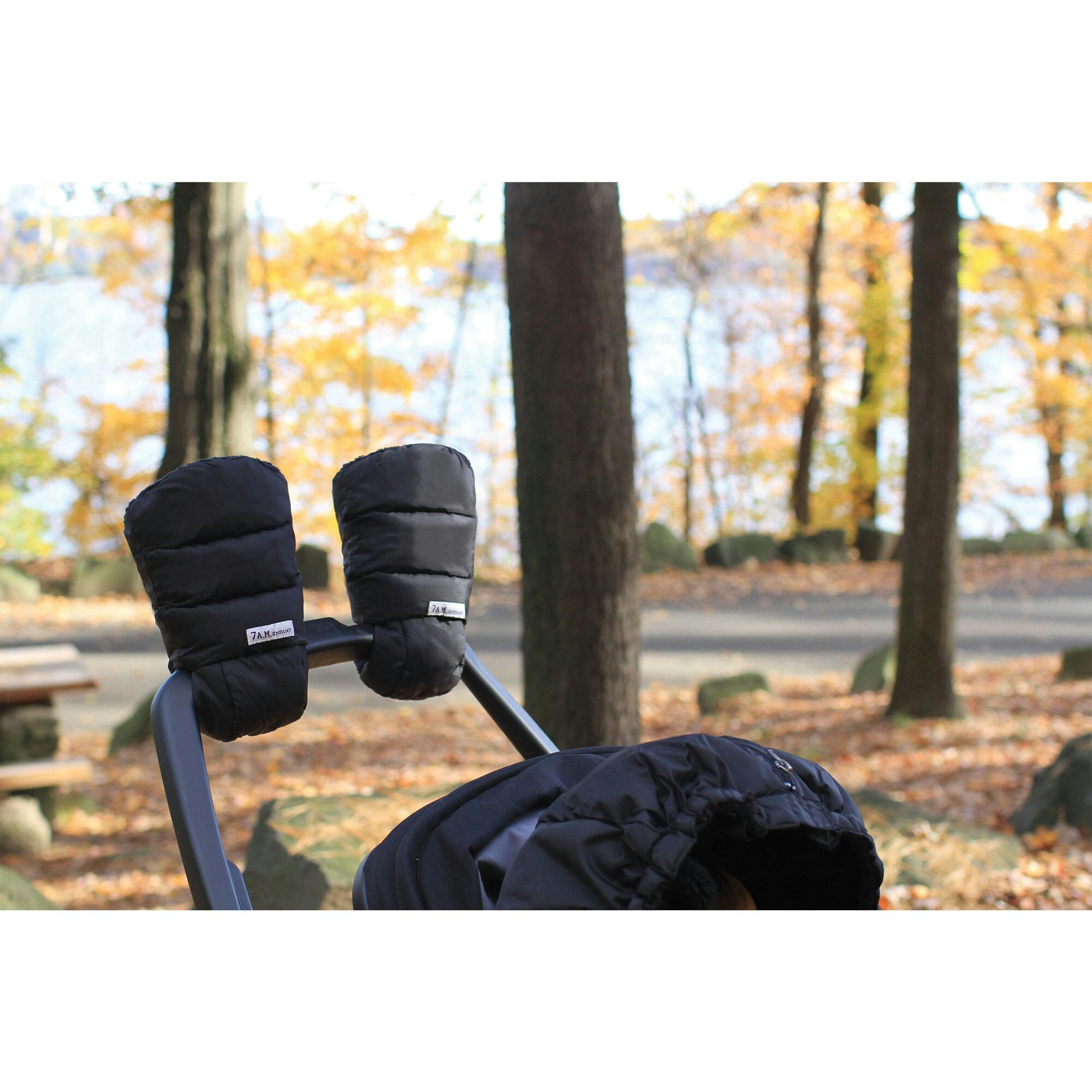 Warmmuffs