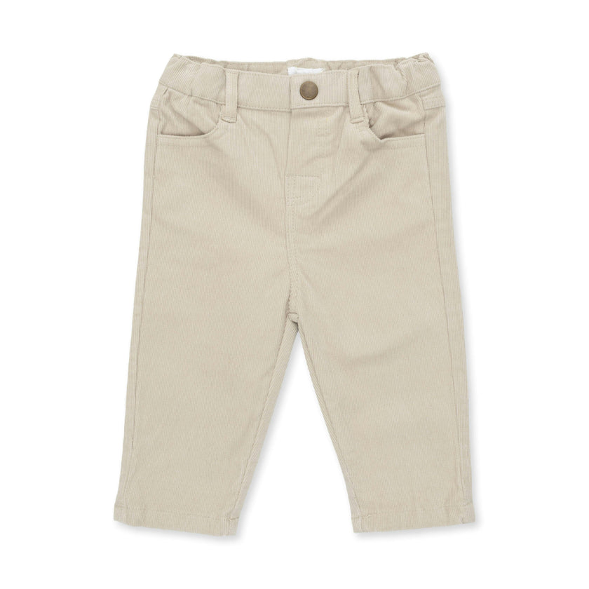 Peyote Corduroy - Adjustable Pants