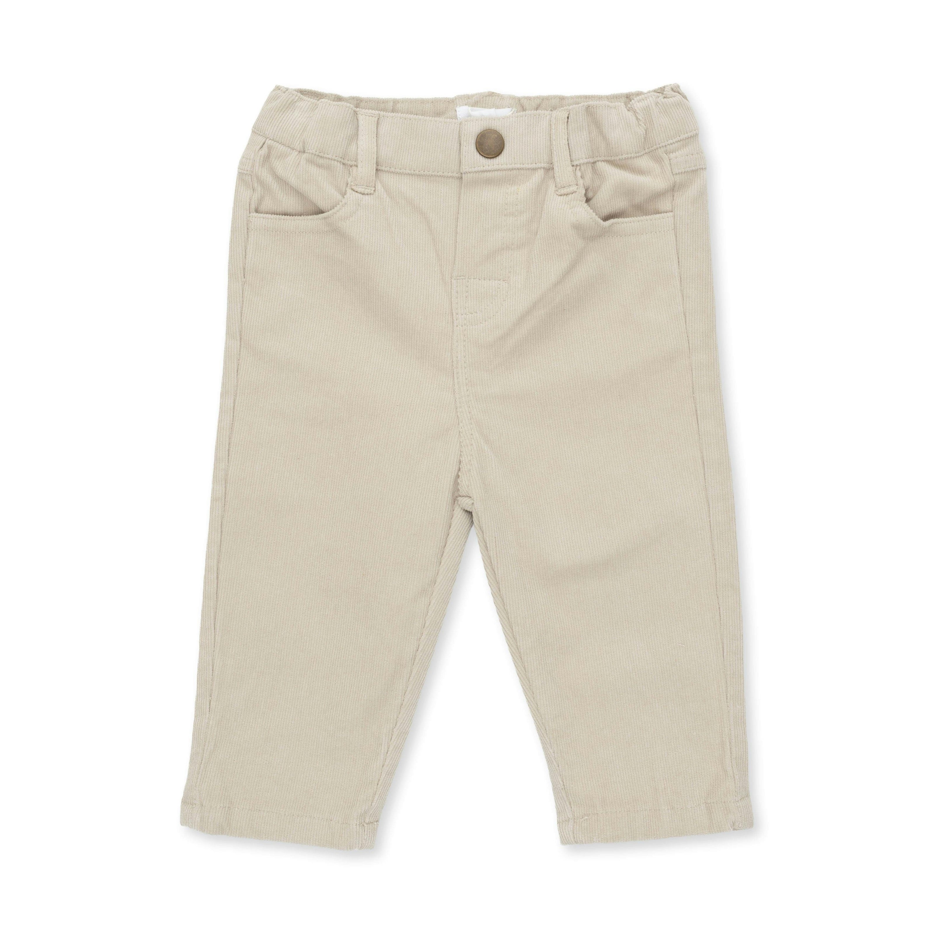 Peyote Corduroy - Adjustable Pants