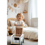 Van Multi-Activity Walker