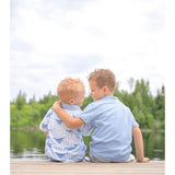 Sloan baby & kids' polo shirt