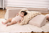 Pointelle Girls Underwear Set