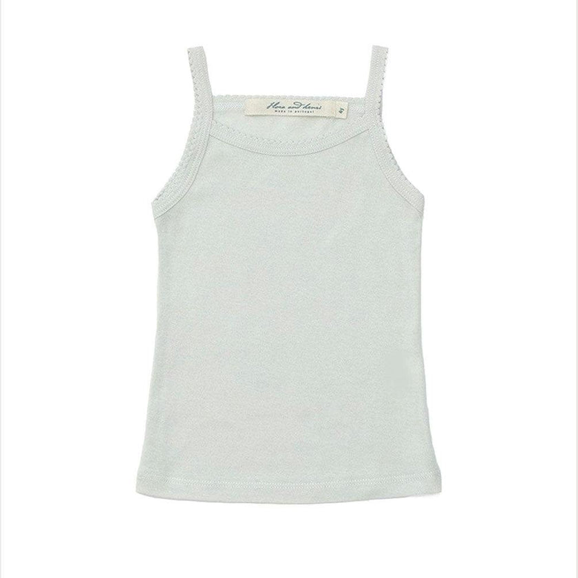 Tank Undershirt Cloud