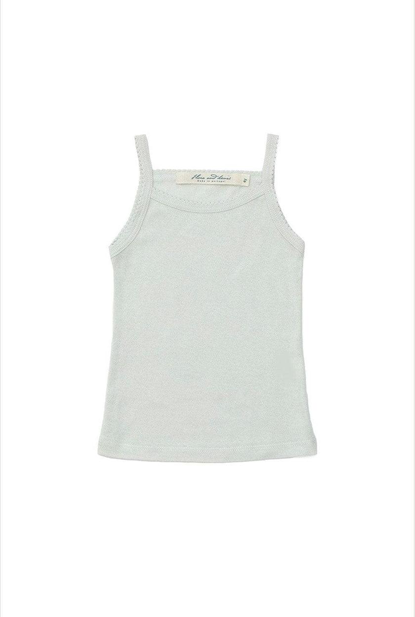 Tank Undershirt Cloud
