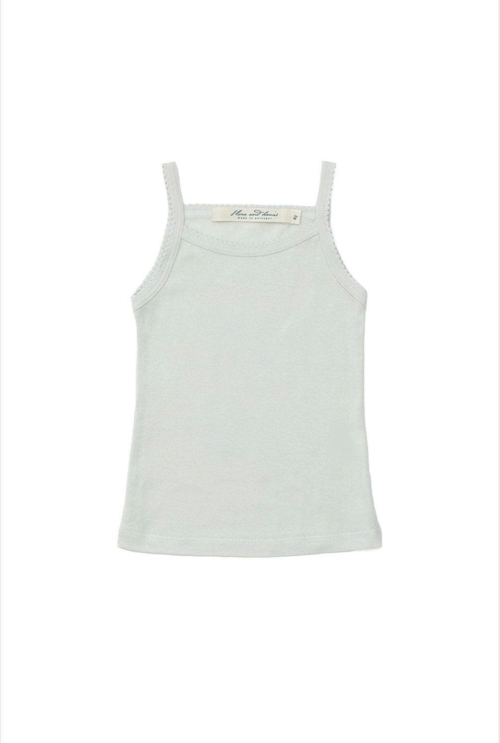 Tank Undershirt Cloud