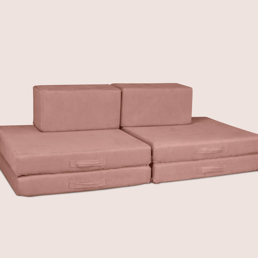 The Figgy Play Couch