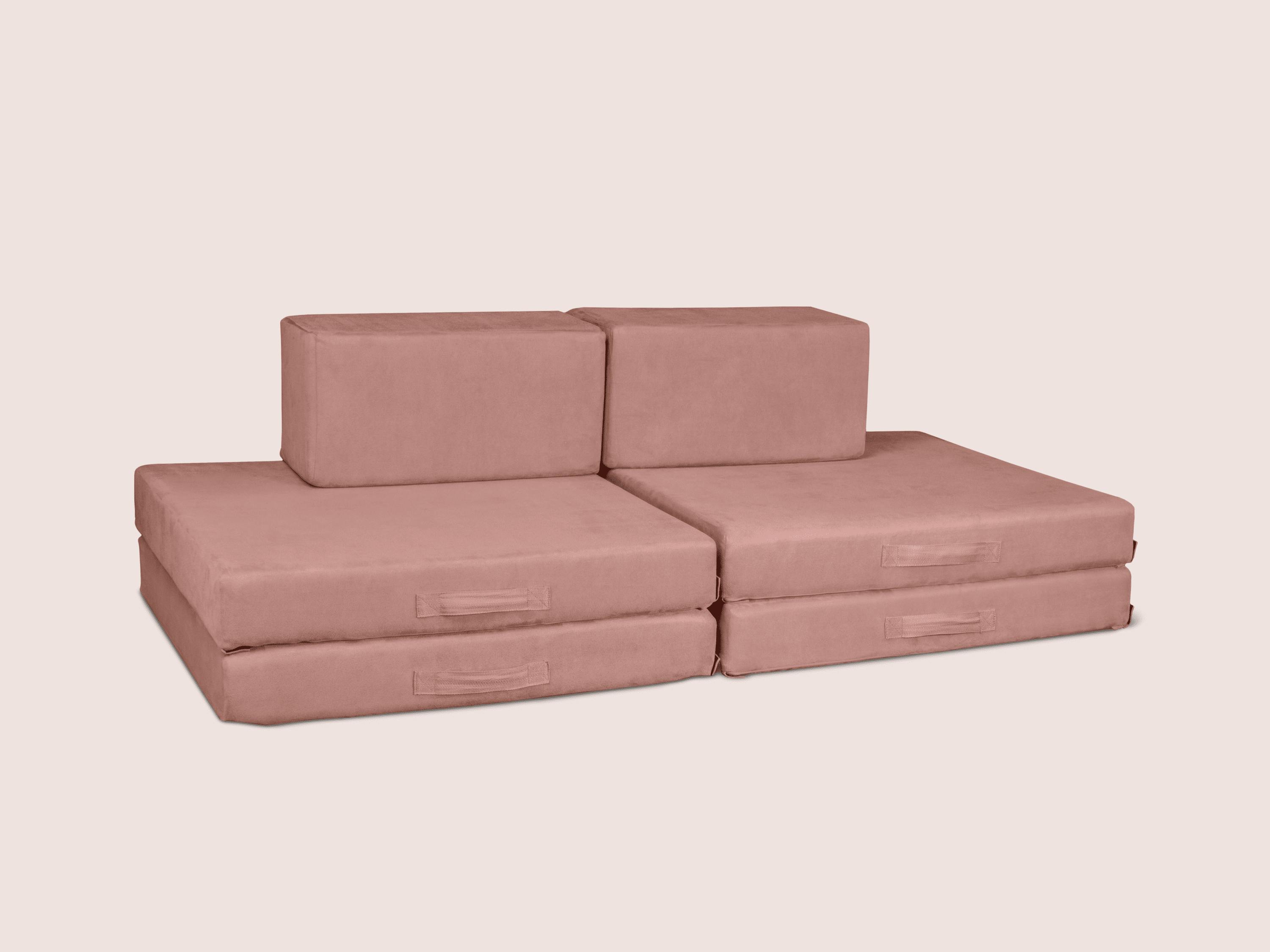 The Figgy Play Couch