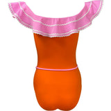 Pina One-Piece Swimsuit