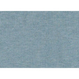 Soft Ribbed Short Set