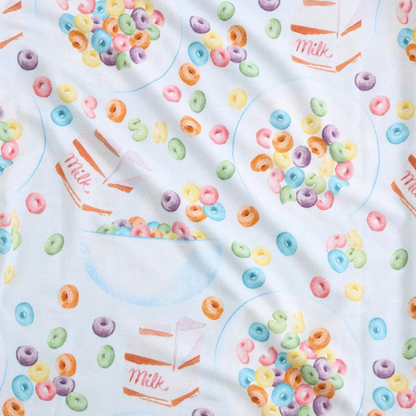Cereal Women's Luxe Pajama Pant Set