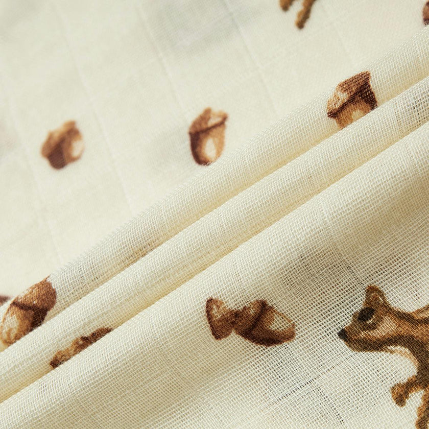 Bamboo Mini Lovey