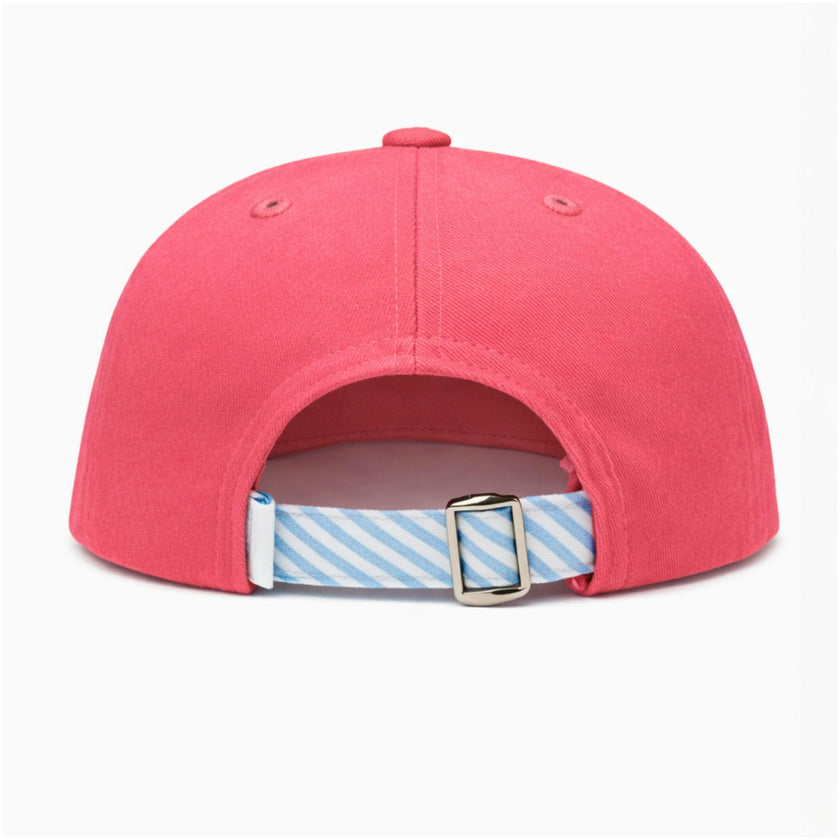 Sailboat Baseball Hat