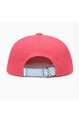 Sailboat Baseball Hat